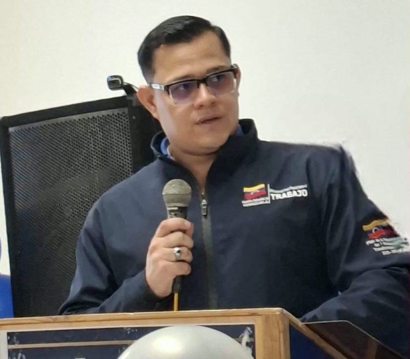 FALCÓN | 406 graduandos integraron la X Graduación Conjunta del Sistema Nacional de Formación y Auto - inline