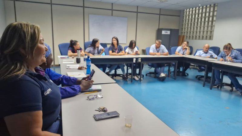 TRUJILLO | Inces clausuró formación en herramientas digitales en Cantv Valera - inline
