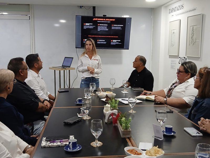 NUEVA ESPARTA | Inces y Cámara Gastronómica impulsan formación profesional - inline