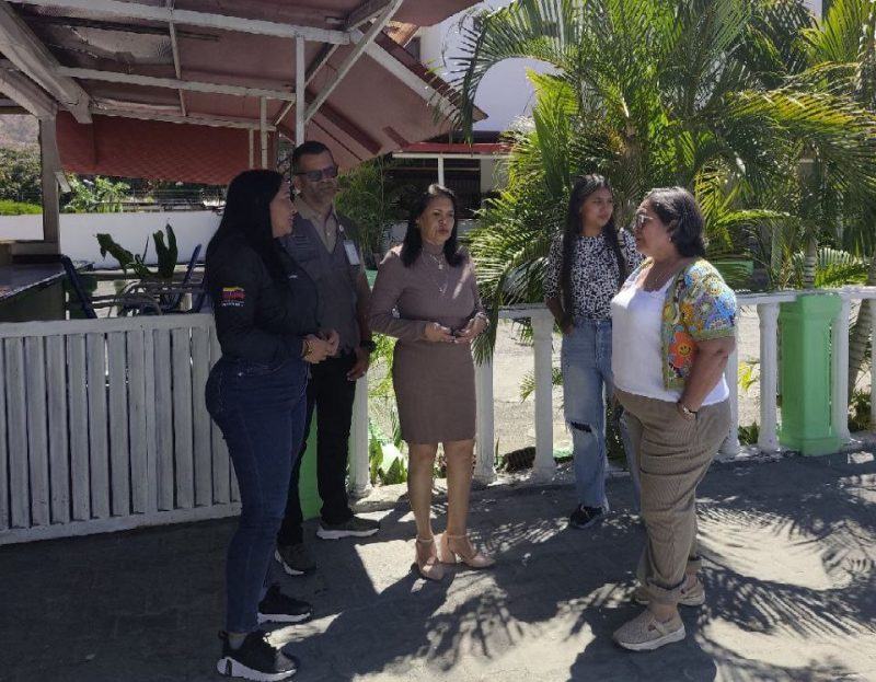 GUÁRICO | Inces impulsa Sistema de Formación y Autoformación de la clase obrera en el hotel Portachu - inline