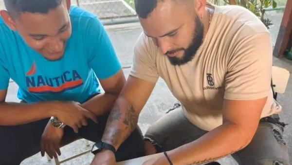 COJEDES | Formación técnica productiva avanza en área eléctrica y  electrónica
