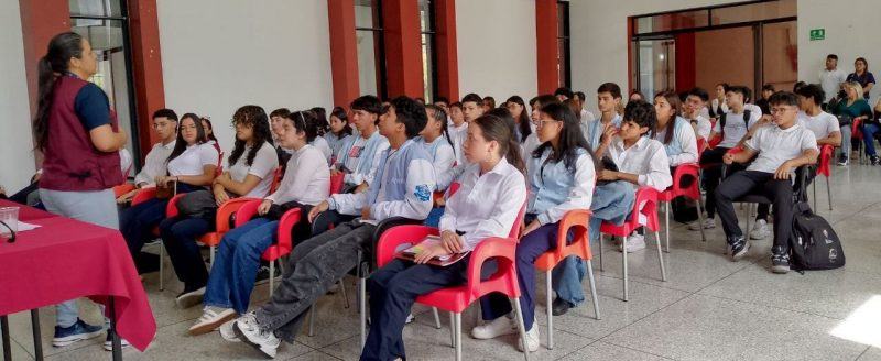 MÉRIDA | Inces desarrolló primera caracterización y selección de aprendices 2026 - inline