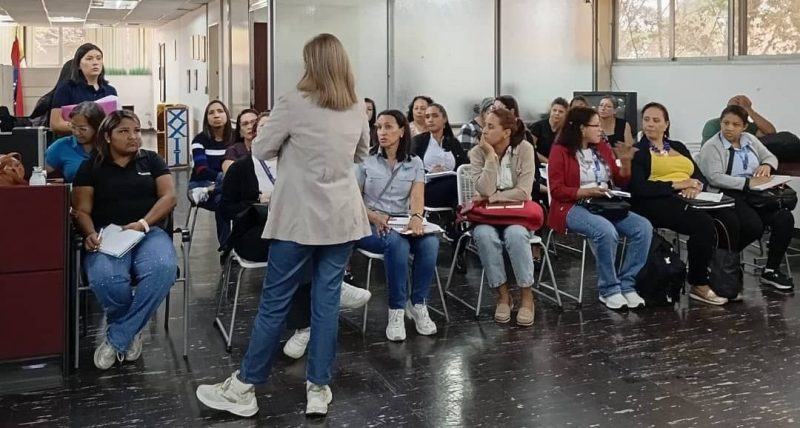 MIRANDA | Inces concertó alianzas formativas con 23 empresas de diversos rubros - inline