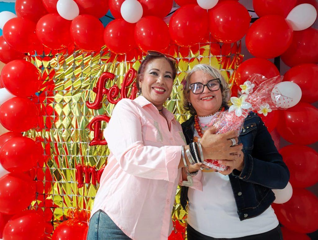 YARACUY | Inces rinde homenaje a las madres con emotivo encuentro cultural - inline
