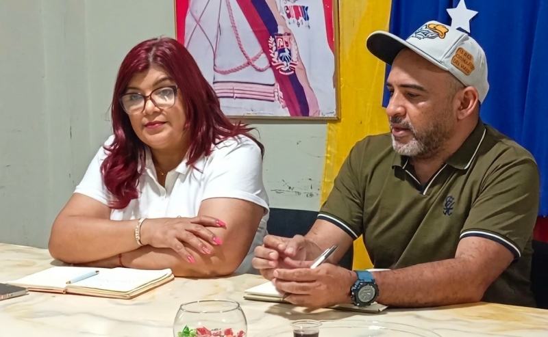 FALCÓN | Inces realizó abordaje integral en el municipio Jacura - inline