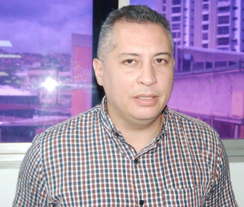 Inces dictó charla nacional sobre gestión de mantenimiento - inline
