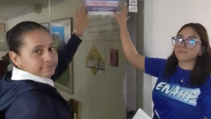 Inces verificó deberes formales tributarios en Miranda
