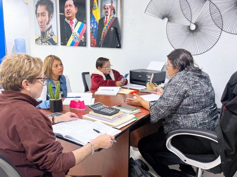 Bolívar | Bolívar impulsa formación técnica directa en las empresas estratégicas de la región. - inline