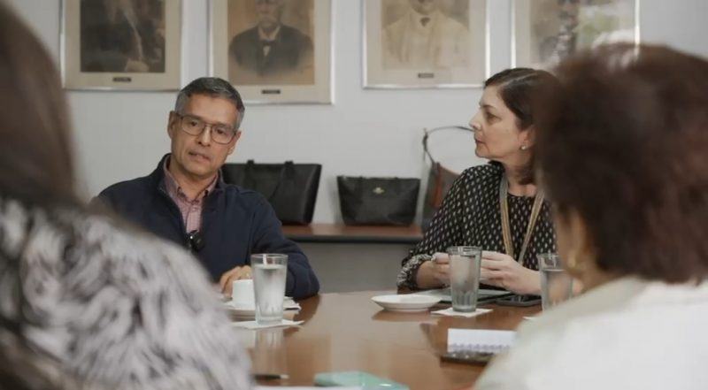 ZULIA | Inces fortalecerá su relacionamiento con empresarios regionales