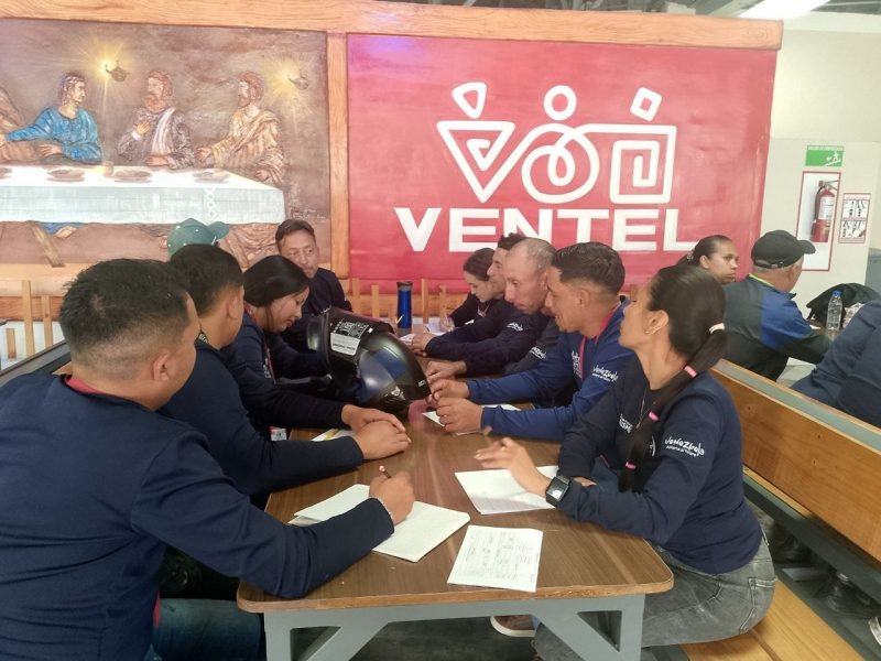 MÉRIDA  |  Inces y empresas fomentan la formación de la fuerza trabajadora - inline