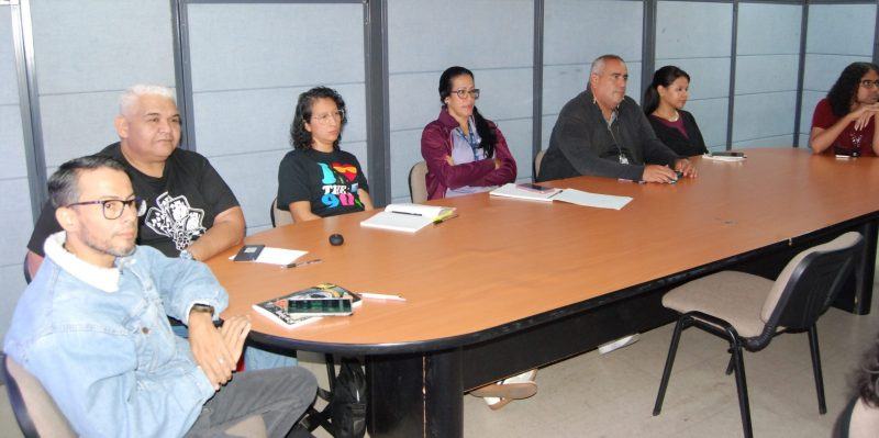 El Inces dictó taller sobre factores psicosociales para procurar el bienestar de los trabajadores - inline