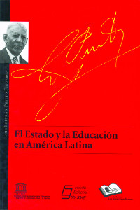 El Estado y la educación en América Latina