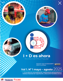 Vol 1. Mayo-Agosto 2025