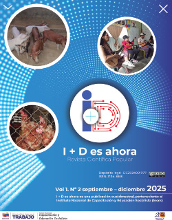 Vol.1 Nº2  Septiembre-Diciembre 2025