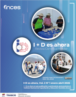 Vol.2 Nº1  enero-abril 2026