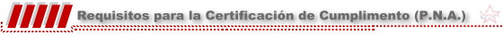Requisitos